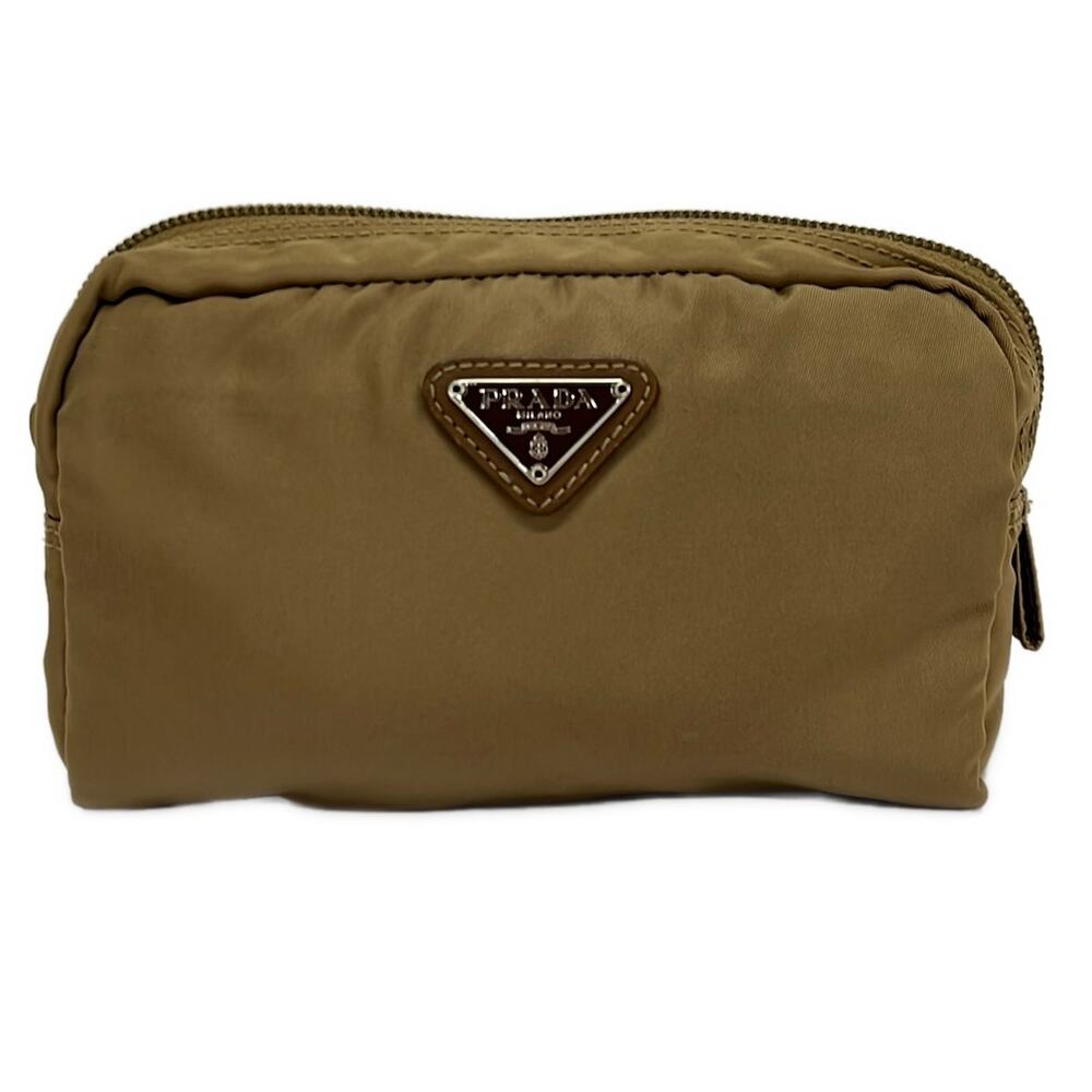 Prada Pouch - Picture 1 of 5